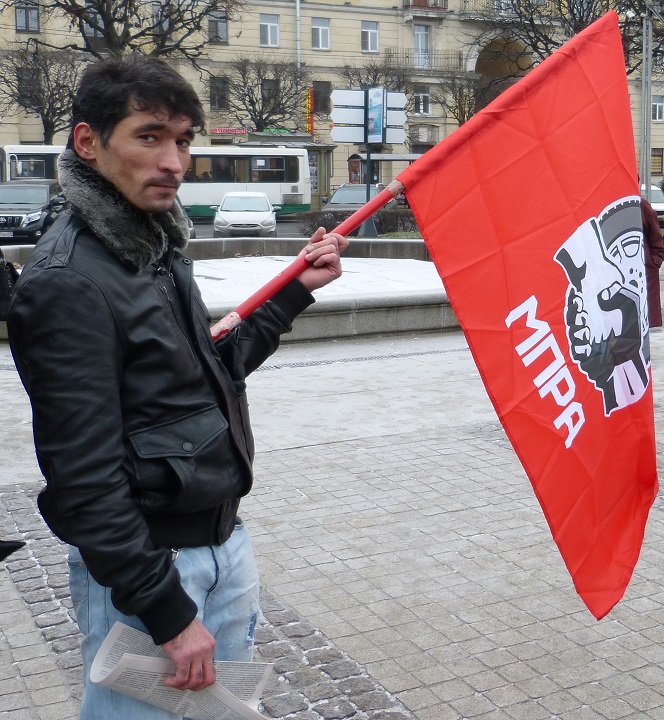 30 ������ 2014. ������ �� ��������� ��������
November 30, 2014. The meeting for accessible medicine