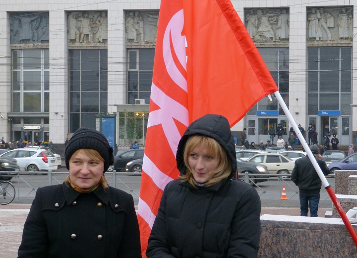 30 ������ 2014. ������ �� ��������� ��������
November 30, 2014. The meeting for accessible medicine