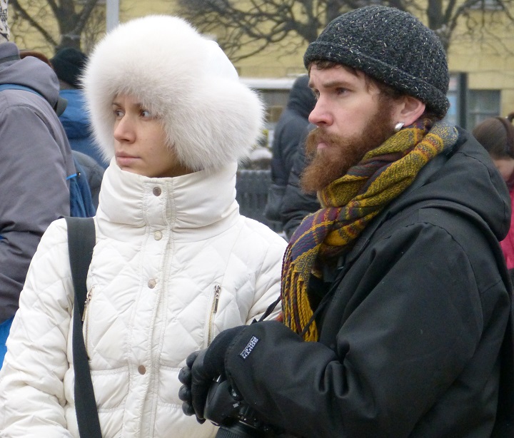 30 ������ 2014. ������ �� ��������� ��������
November 30, 2014. The meeting for accessible medicine