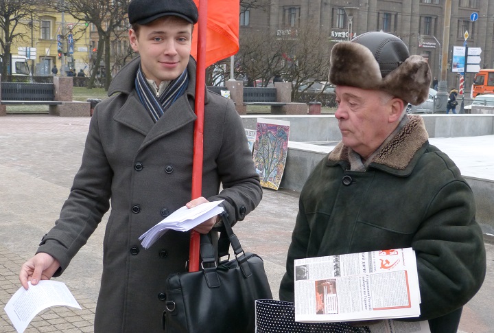 30 ������ 2014. ������ �� ��������� ��������
November 30, 2014. The meeting for accessible medicine