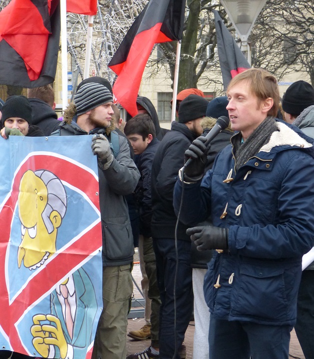 30 ������ 2014. ������ �� ��������� ��������
November 30, 2014. The meeting for accessible medicine