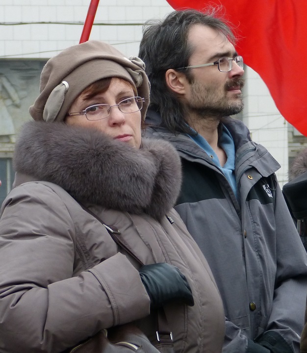 30 ������ 2014. ������ �� ��������� ��������
November 30, 2014. The meeting for accessible medicine