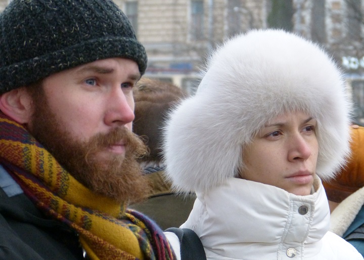 30 ������ 2014. ������ �� ��������� ��������
November 30, 2014. The meeting for accessible medicine