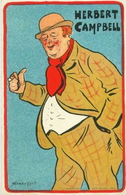 �. ����. �������� �.
Herbert Campbell by Stanley Cock