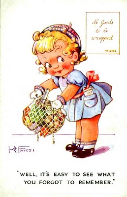 �. ������. ��, ����� ������ ��, ��� �� ������ �������
Well, it's easy to see what you forgot to remember by Kit Forres
