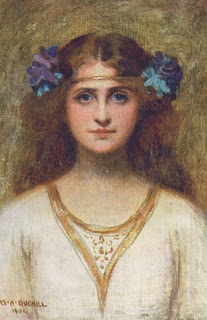 �. �����. �������
Miranda by Charles Buchel