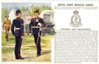 ����������� ��������� ����������� ������
Royal Army Medical Corps