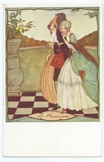�. ������. ��������
Walk by Rie Cramer