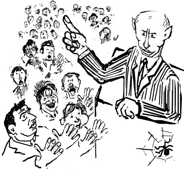 ����������� ������ - ������ ��������������� ������������