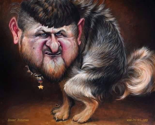 ����� �������. �������� ����� �����!
Give your excuses to the dog! by Denis P. Lopatin