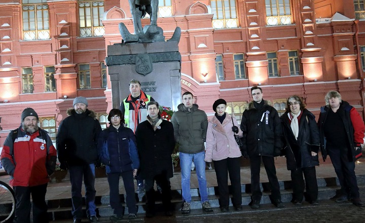 6 ����� 2016. ���������-6
March 6, 2016. Strategy-6