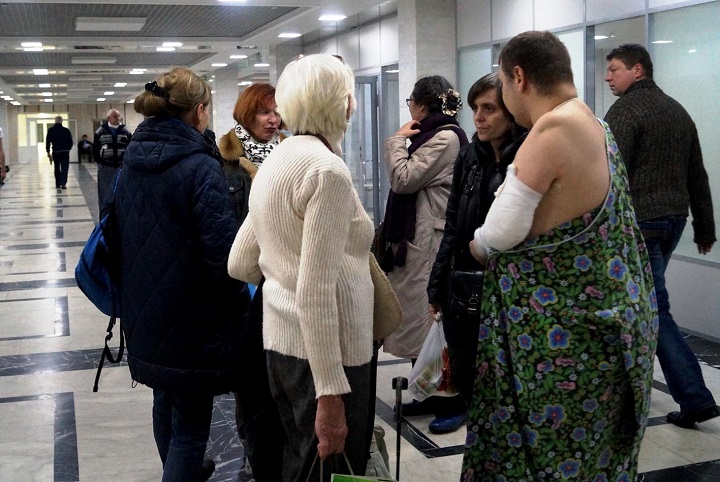 7 ������� 2016. ���� �������� ������
October 7, 2016. Birthday of Putin