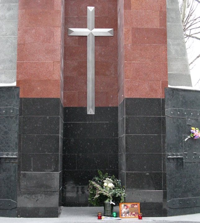 27 ������� 2016. ������ ������ �������
December 27, 2016. In memory of Boris Nemtsov