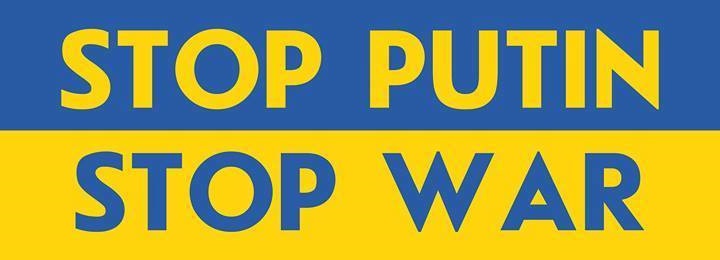 21 ������ 2017. ����� ������ ���������� �������� � �������
January 21, 2017. The action against Russian aggression in Ukraine