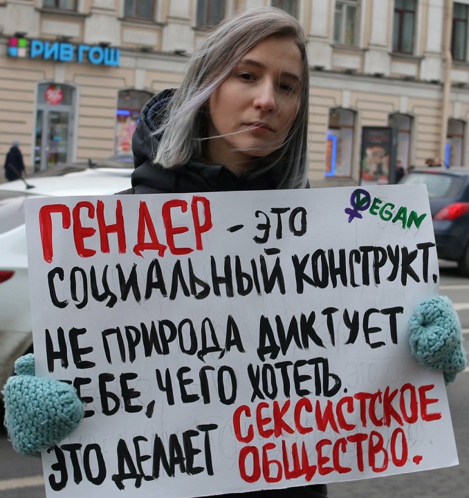 8 ����� 2017. ������� ����
March 8, 2017. The woman day