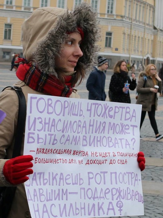 8 ����� 2017. ������� ����
March 8, 2017. The woman day