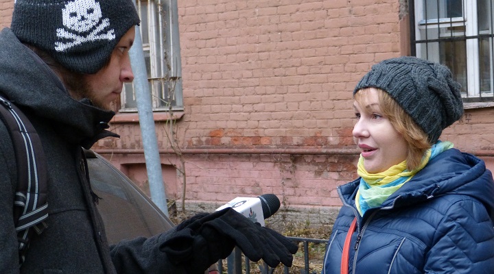 21 ������ 2014. ���� ����������� � �������
November 21, 2014. Day of dignity and liberty