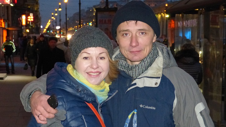 21 ������ 2014. ���� ����������� � �������
November 21, 2014. Day of dignity and liberty