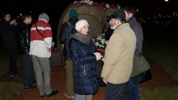 14 ������ 2014. ������� ����������. 9 ����
November 14, 2014. Alexis Devotchenko. 9 days