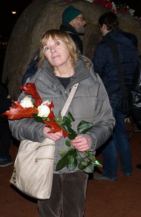 14 ������ 2014. ������� ����������. 9 ����
November 14, 2014. Alexis Devotchenko. 9 days