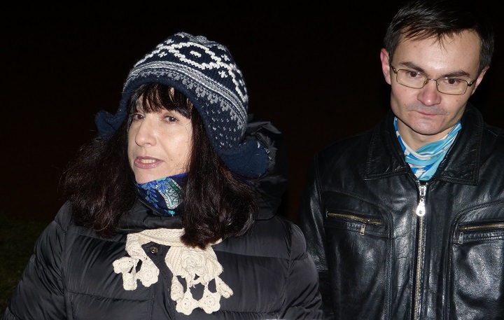 14 ������ 2014. ������� ����������. 9 ����
November 14, 2014. Alexis Devotchenko. 9 days