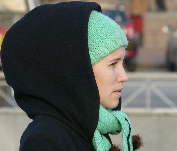 9 ������ 2014. ������ ������ ������� ����������
November 9, 2014.  Meeting against the �Rotenberg's law�