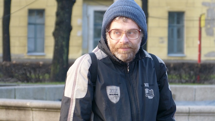 9 ������ 2014. ������ ������ ������� ����������
November 9, 2014.  Meeting against the �Rotenberg's law�