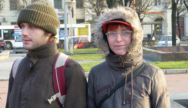 9 ������ 2014. ������ ������ ������� ����������
November 9, 2014.  Meeting against the �Rotenberg's law�