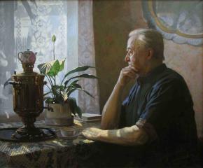 �. ���������. ������� �������� �������
Nicholas P. Antipov by Alexander M. Levchenkov