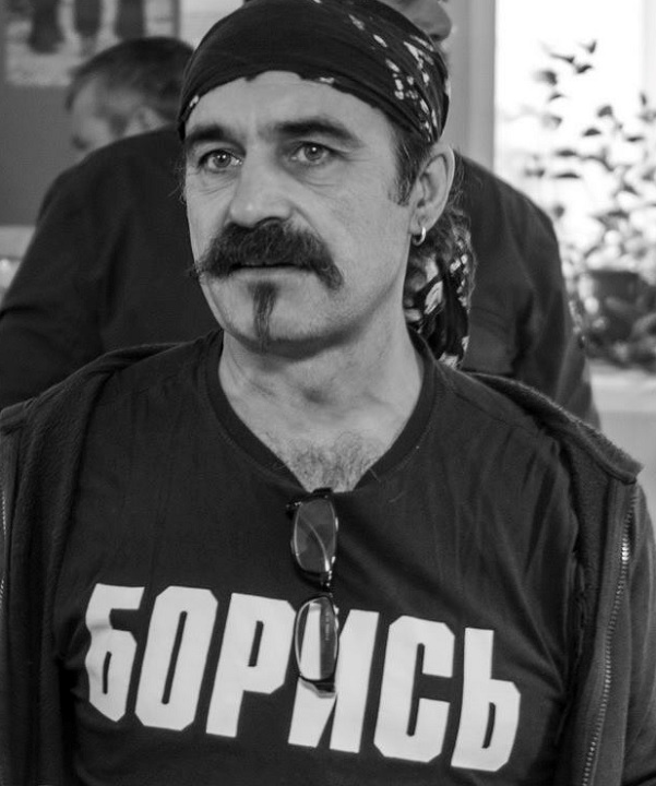 11 ������� 2017. �������� � ������ ������������ ���������
October 11, 2017. The send-off of Igor S. Andreyev