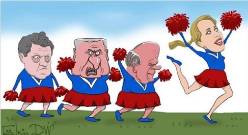 ������ �����. �����������
Auxiliary dancers by Sergy Yolkin