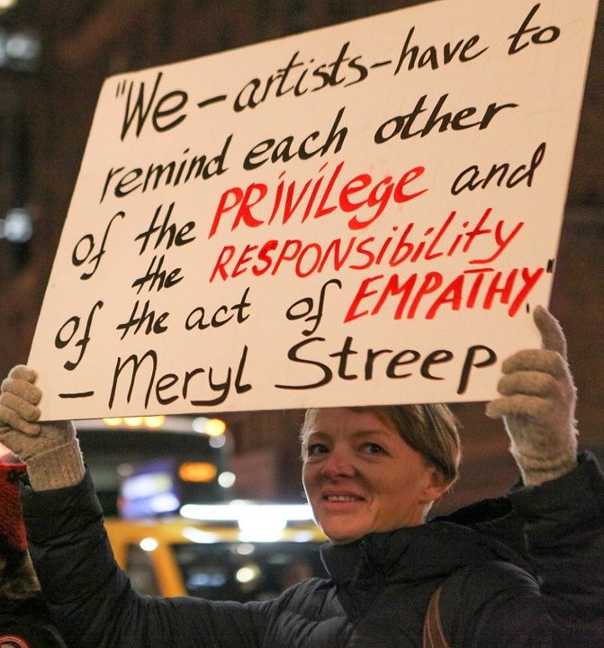 15 ������ 2017. ����������� �����
November 15, 2017. The anti-war picket