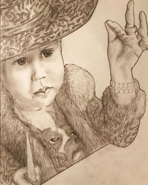 Little PIMP by Oleg A. Navalny
