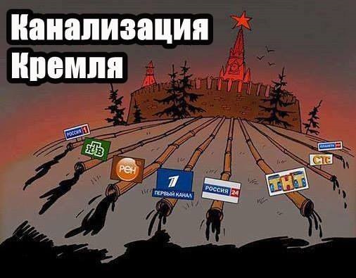 ����������� ������
The water drain of the Kremlin