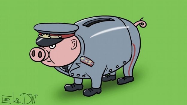 ������ �����. �������
Coin box by Sergy Yolkin