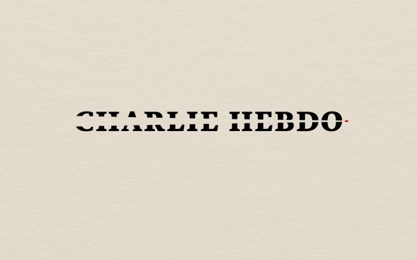 ����� ����
Charlie Hebdo