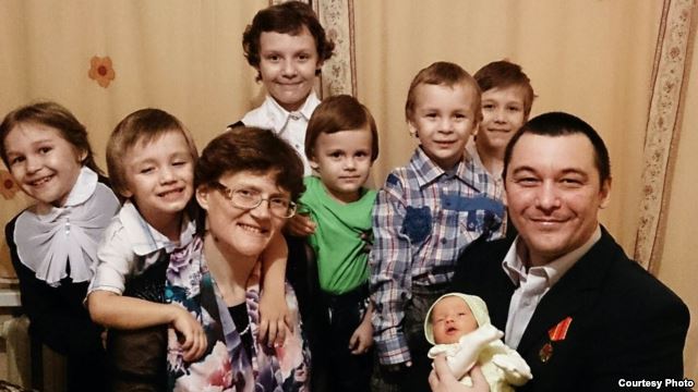 ���������� ����� ���������
Davydov happy family