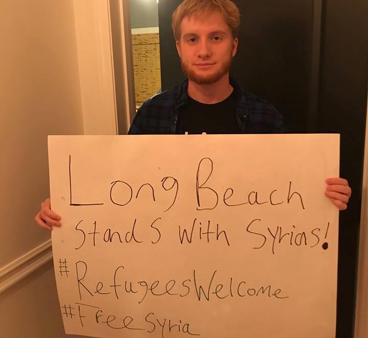 7 ������ 2018. ������ ���� ����� �� �����
January 7, 2018. 2nd day of rage for Syria