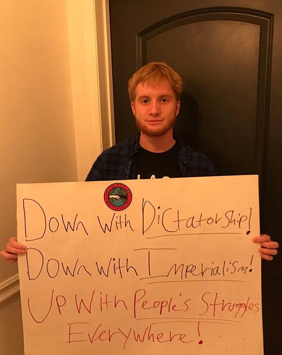 7 ������ 2018. ������ ���� ����� �� �����
January 7, 2018. 2nd day of rage for Syria