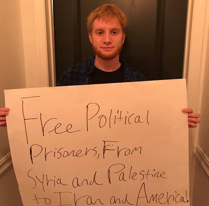 7 ������ 2018. ������ ���� ����� �� �����
January 7, 2018. 2nd day of rage for Syria