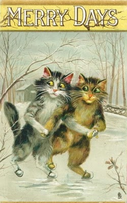 �. ���������. ������ ���
Merry days by Maurice Boulanger