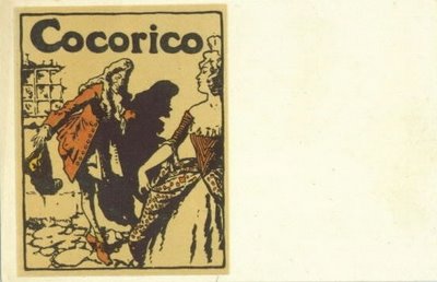 �. �������. ��������
Cocorico by Arthur Michael