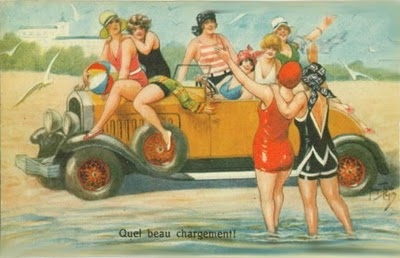 �. ����. ����� �������� ��������!
What beautiful loading! by Arthur Thiele