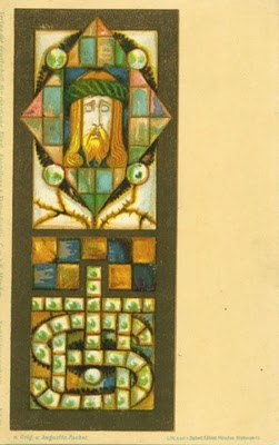 �. �����. ������� � �������� �����
Christ crown of thorns by Augustin Pacher