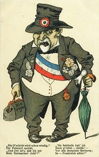 �������� ���������� ��������
Postal card �President Poincare�