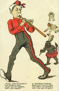 �������� ��������� �.�.�
Postal card �Horaty H. Kitchener�