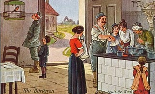 �. �����. �������� �����
The German cook by Arthur Thiele