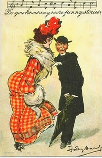 �. �����. ������ �� ����� �������� �������
Do you know any more funny stories by Dudley Hardy