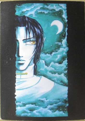 �������� ����������� ����
Postal card �Midorikawa Tsuyoshi�