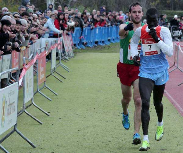�.�.����� � �. �����
Ivan F. Anaia and Abel Mutai